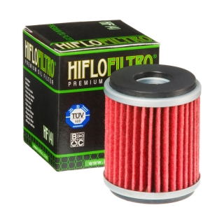 Olejový filtr HIFLO HF 141