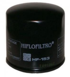 Olejový filtr HIFLO HF 153 