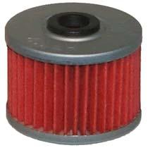 Olejový filtr HIFLO HF 112 