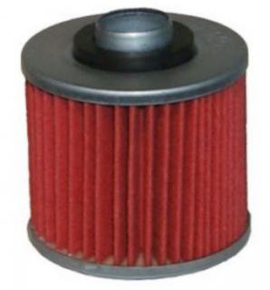Olejový filtr HIFLO HF 145 