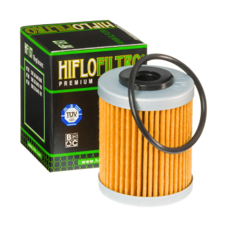 Olejový filtr HIFLO HF 157 