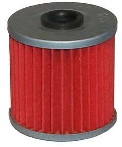 Olejový filtr HIFLO HF 123 