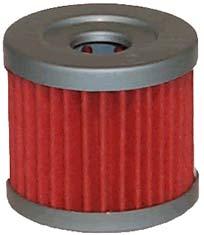 Olejový filtr HIFLO HF 131