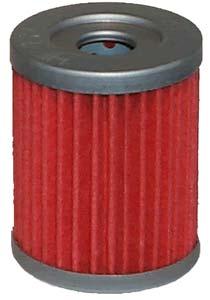 Olejový filtr HIFLO HF 132 