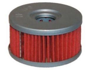 Olejový filtr HIFLO HF 136 