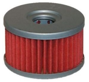 Olejový filtr HIFLO HF 137