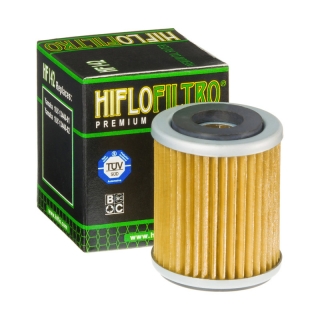 Olejový filtr HIFLO HF 142 YAMAHA