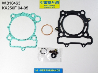 Těsnění válce Kawasaki KXF 250 2004-2008