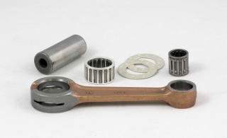 Ojniční sada KTM 65