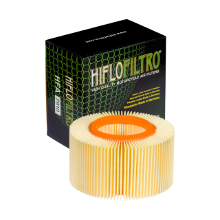 Vzduchový filtr HIFLO FILTRO HFA 7910 / HFA7910 pro motocykly BMW VIZ POPIS, nahrazuje OEM filtr BMW 13 71 1 341 528 