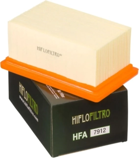 Vzduchový filtr HIFLO FILTRO HFA 7912 / HFA7912 pro motocykly BMW R 1200 GS/HP2 / R / RT/ S / ST VIZ POPIS