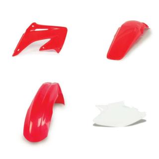 Sada plastů HONDA CRF 250 2004-2005