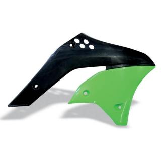 Sada plastů KAWASAKI KXF 450 2008