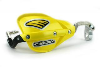 Chránič páček CYCRA Probend CRM žlutá 22 mm