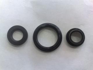 Sada na opravu zadního tlumiče SHOWA 16mm