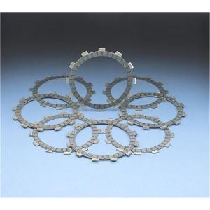Spojkové lamely SUZUKI GSX-R 600 K  '01-'03