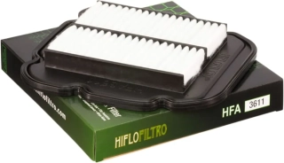Vzduchový filtr HIFLO FILTRO HFA 3611 SUZUKI DL 650 V-STROM 04-15