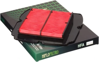 Vzduchový filtr HIFLO FILTRO HFA 3612 / HFA3612 pro motocykl SUZUKI SV 650 / SV 650 S VIZ POPIS