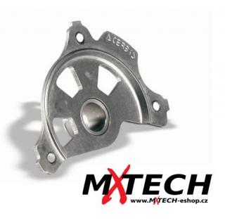 Montážní kit k chrániči předního kotouče ACERBIS KAWASAKI KXF 250 2004-2005