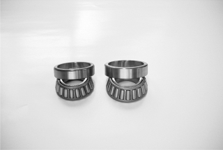 Ložiska do krku SUZUKI RM 85 / L 02-05