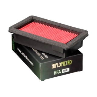 Vzduchový filtr HIFLO FILTRO HFA 4613 / HFA4613 pro motocykly YAMAHA XT 660 R/X rok 2004-2016
