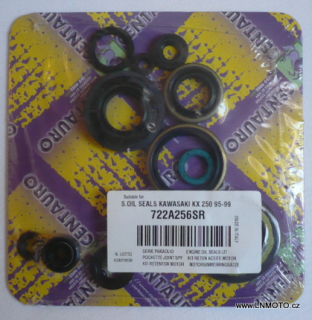 Gufera na motor HONDA CRF 450 02-08