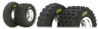 Pneumatika ATV ITP  HOLESHOT MXR6 20 X 6-10