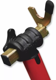 Přídavné adaptéry ke stojanu BIKE LIFT ADAPTÉR V-TYP B-LIFT typ SAF-10/N pro stojan RS-17 , pár