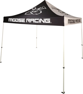 Stan, přístřešek, altán , skládací stan MOOSE RACING COLLAPSIBLE CANOPY 305 cm x 305 cm  