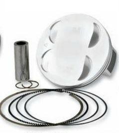 Pístní sada VERTEX KTM SX-F 450 2003-2006