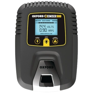 Nabíječka baterií OXFORD OXIMISER 900 EL570 12V, 0,9A, 30Ah