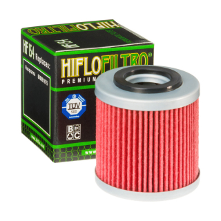 Olejový filtr HIFLO HF 154