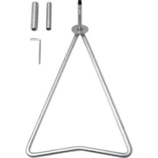 A Triangl stojan pro motokrosové motocykly MOTORSPORT PRODUCTS STAND TRIANGLE STEEL 