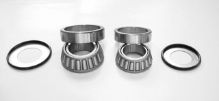 Ložiska řízení pro HONDA VT 500 C 85-86 