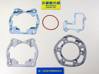 Sada těsnění válce pro KTM SX/EXC 125 1991-1997