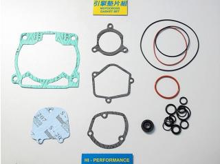 Sada těsnění válce pro KTM SX 250 2000-2002