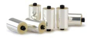 A Náhradní cívky do roll-off systému brýlí 100% rozměr 31 mm, 4 kusů