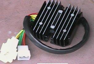 Regulátor dobíjení pro Honda CBR 929 RR 00-01