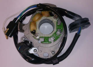 Stator zapalování pro Honda CR 250 90-96