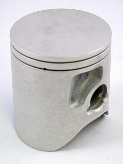 Pístní sada HONDA CR 250 2002-2004 66,36 mm