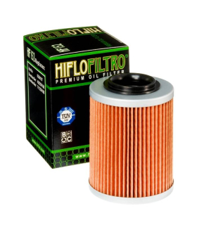 Olejový filtr HF 152