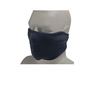 Ochranná neoprenová maska na obličej ZANHEADGEAR black