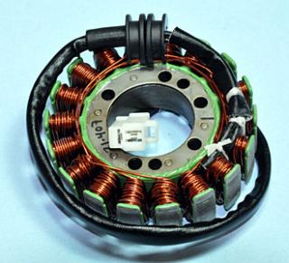 Stator alternátoru pro Yamaha YZF R1 98-01