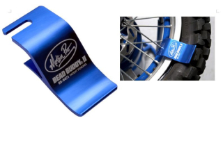 a Pomocník při přezouvání MOTION PRO BEAD BUDDY
