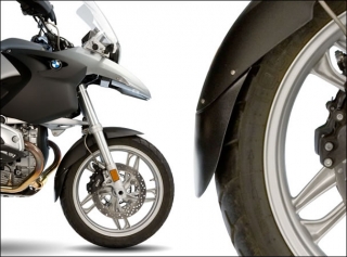 Prodloužení předního blatníku MAIER FENDER EXT FNT pro BMW R 1200 GS 05-11