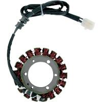 Stator alternátoru pro YAMAHA XV 535 Virago