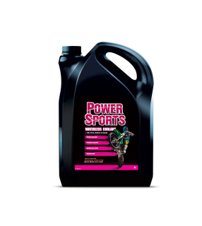 Chladící kapalina EVANS POWER SPORTS  2 LITRY