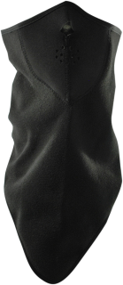 Maska - šátek na obličej neopren ZANHEADGEAR Neodanna® Windbreaker Fleece Mask černá