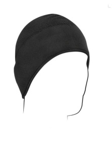A Čepice pod helmu ZANDHEAGEAR MICROFLEECE AND NEOPRENE HELMET LINER