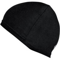 a Čepice pod helmu SCHAMPA SKULLCAP černá 